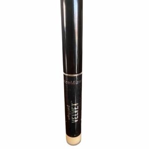 bareMinerals Whipped Velvet Long Wear Eyecolor Lavish Gold Shadow NEW Full Size
